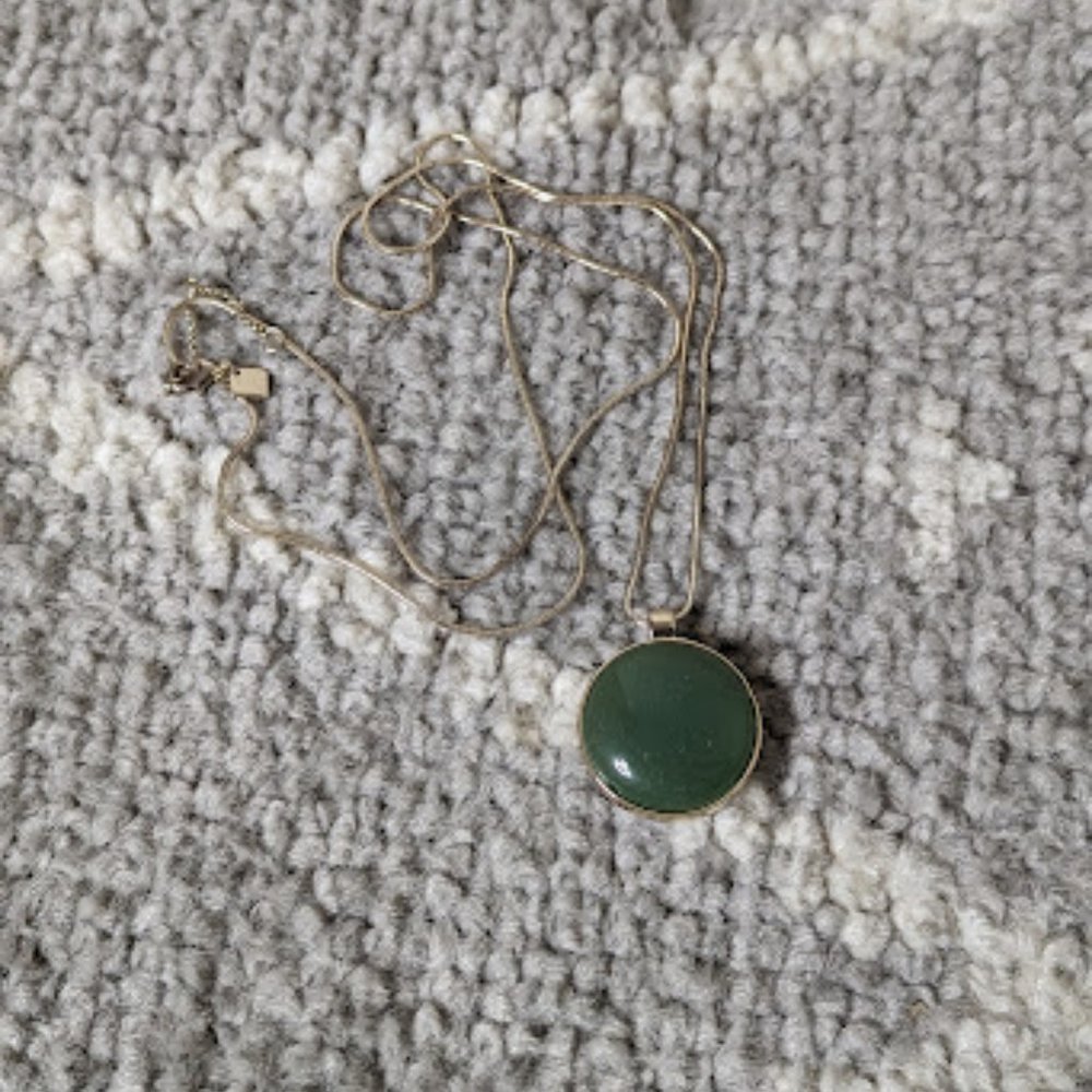 Banana Republic Necklace